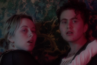 Video: Girlpool – “Minute In Your Mind”