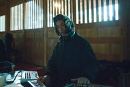 Stream Tim Hecker’s New Album <i>Anoyo</i>