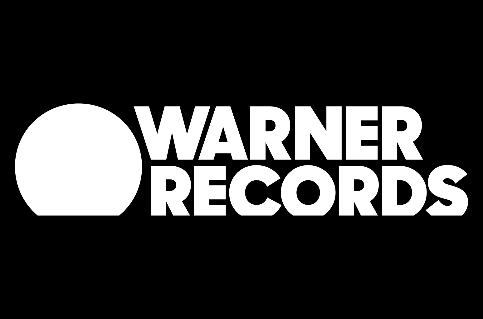 After 61 Years, Warner Bros. Records Rebrands As Warner Records