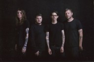 Against Me! Announce Special “2 Nights / 4 Records / 48 Songs” Run of Shows