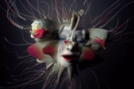 Video:  Björk – “Tabula Rasa”