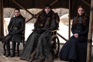 A Requiem for <i>Game of Thrones</i>