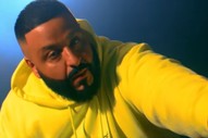 Video: DJ Khaled – “Wish Wish” (ft. Cardi B & 21 Savage)