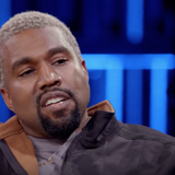 Watch Kanye West Discuss His Mom's Passing in Letterman Interview Teaser