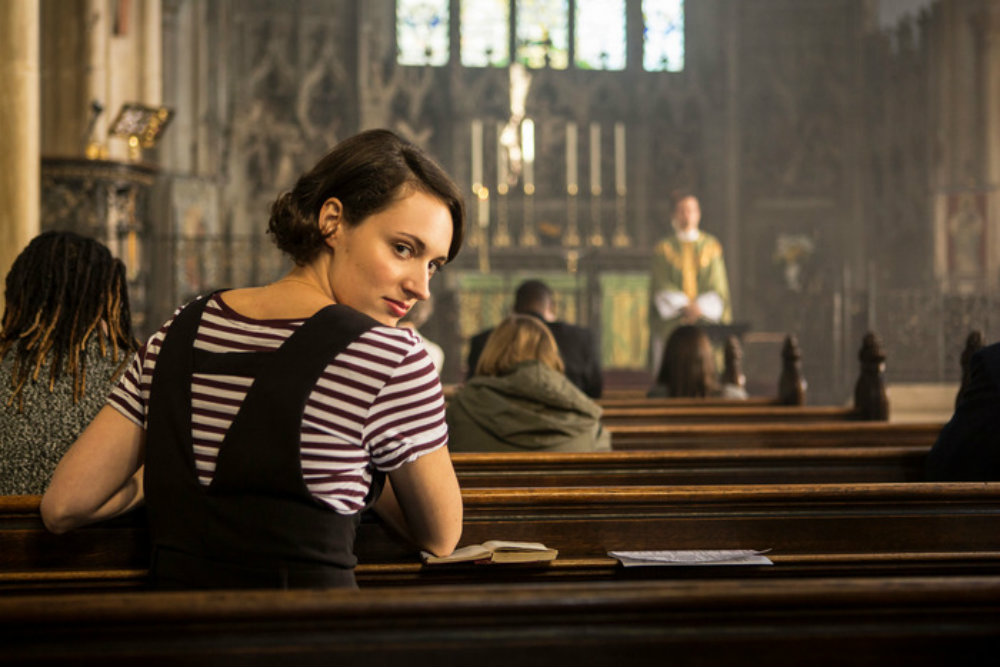 Fleabag Season 2 Is a Masterclass in Depicting Grief