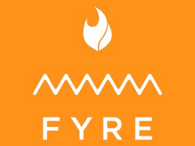 Image result for fyre festival logo