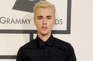 Justin Bieber Defends Chris Brown, Compares Him to Michael Jackson & Tupac