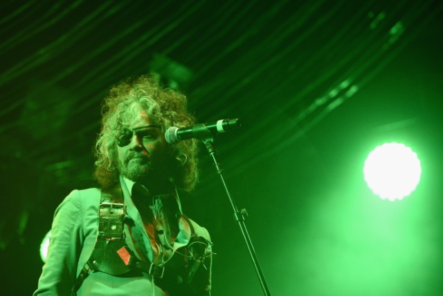 The Flaming Lips Release "King's Mouth" featuring Mick Jones