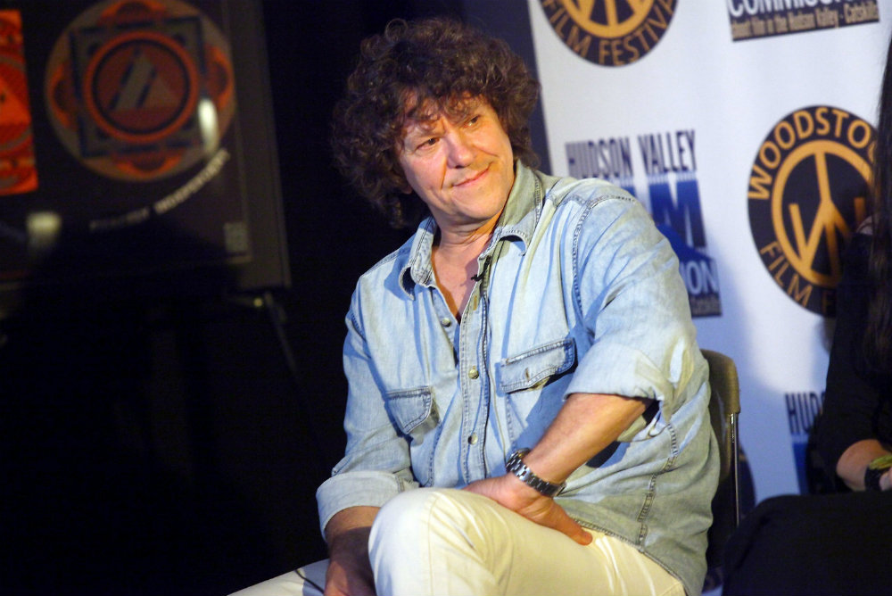 Michael Lang Says Dentu Took $17 Million from Woodstock 50 Funds