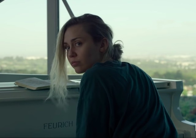 miley cyrus black mirror season 5