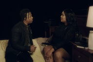 Video: Open Mike Eagle – “Extra Consent” (ft. Lizzo)