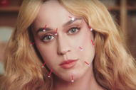 Video: Katy Perry – “Never Really Over”