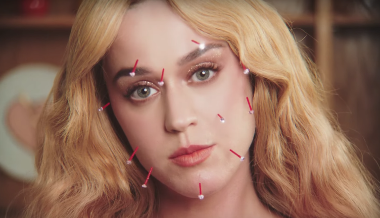 katy-perry-never-really-over-video-watch