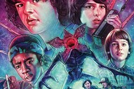 <i>Stranger Things</i> Lawsuit Dropped on Eve of Trial