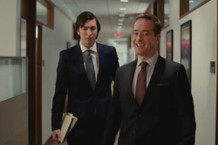 'Succession' Season 2 Teaser Trailer: Watch