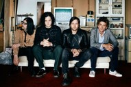 The Raconteurs — “Help Me Stranger”