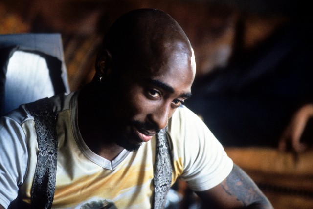 Tupac Docuseries to Be Directed By Allen Hughes