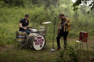 Video: The Black Keys – “Go”