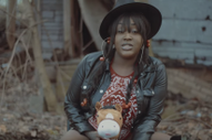 Video: CupcakKe – “Old Town Hoe”