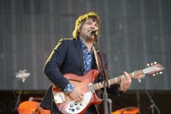 Wilco Announce Sky Blue Sky Festival in Mexico