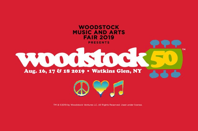 Woodstock 50 Will Reportedly Be a Free Event