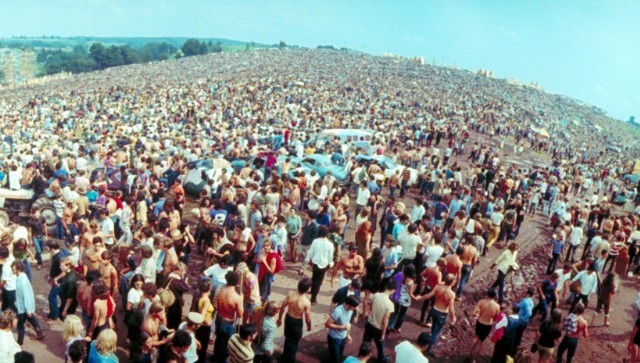 How a <i>Woodstock</i> on Wheels Fizzled Into a Free-Love Failure