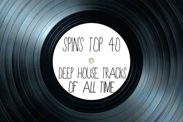 erstatte angivet lommeregner The 40 Best Deep House Music Songs Ever