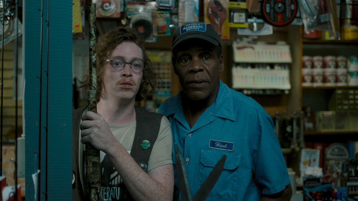 The Dead Don't Die,” Reviewed: Jim Jarmusch's Fiercely Political Zombie  Comedy