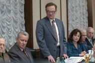 HBO’s Brilliant <i>Chernobyl</i> Overturned Convention and Bent the Truth
