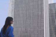 Video: Sharon Van Etten – “No One’s Easy to Love”