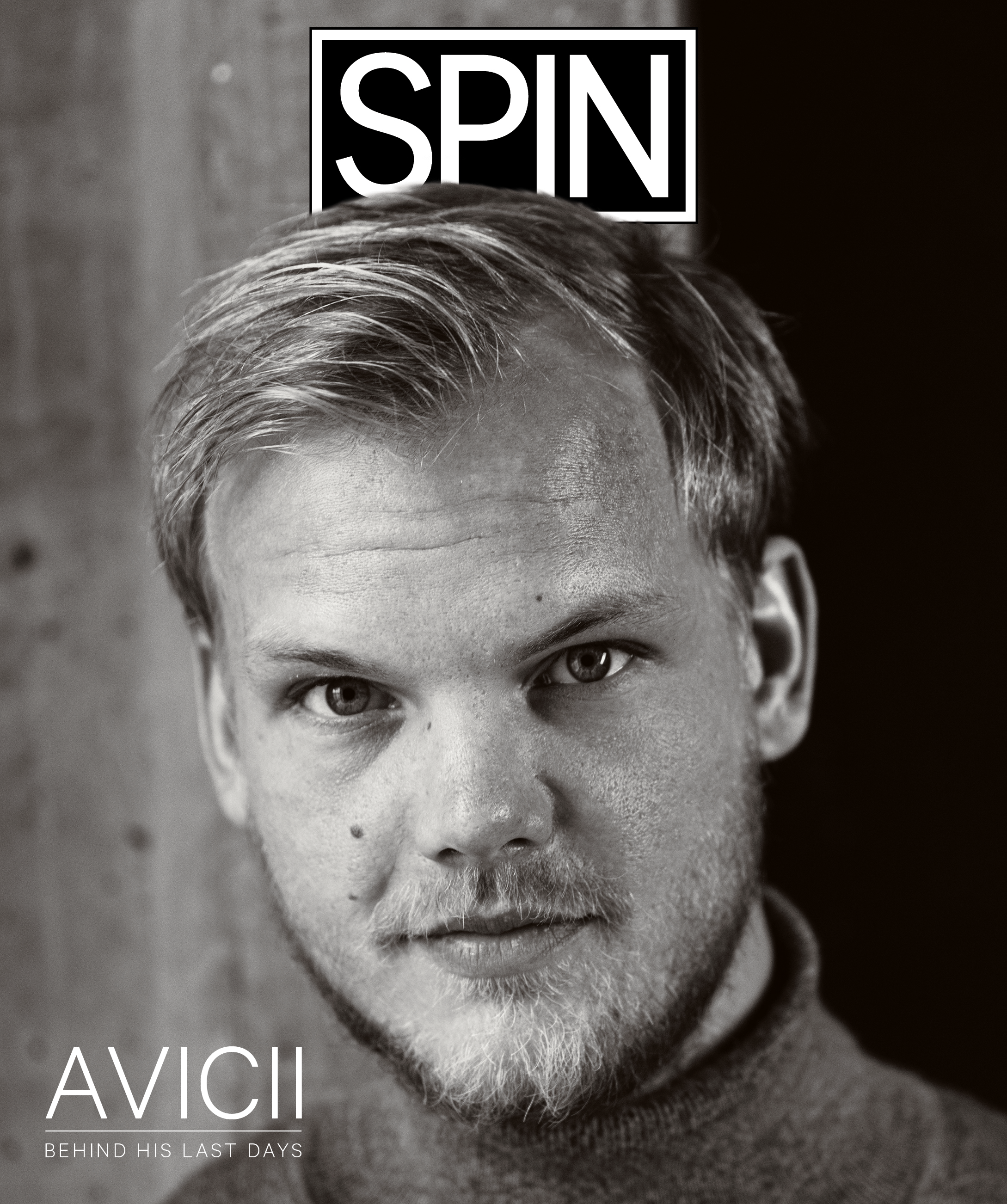 Behind Avicii's Last Days