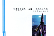 Guided By Voices’ <i>Bee Thousand</i>: The 1994 SPIN Review