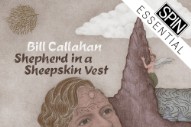 Bill Callahan’s <i>Shepherd in a Sheepskin Vest</i> Captures Family Life in All Its Complexity