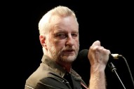Billy Bragg, Interpol Address Morrissey’s Support for Far-Right Party