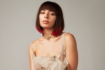 charli xcx album world tour