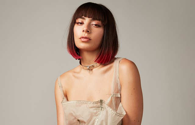 Resultado de imagen de charli xcx 2019