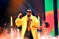 Stream Gucci Mane’s New Mixtape <i>Delusions of Grandeur</i>