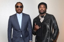 future meek mill tour usa yg megan thee stallion mustard