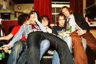 The Strokes: Our 2003 Cover Story, <i>The Rebirth of Cool</i>