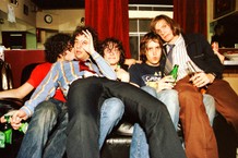 The Strokes