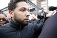 Jussie Smollett Investigation to Be Examined by a Special Prosecutor