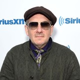 Elvis Costello Begrudgingly Accepts O.B.E. Award: 