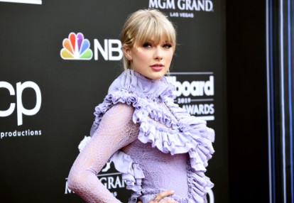 Taylor Swift Announces New Album Lover Releases You Need