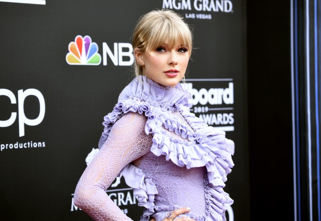 Taylor Swift Announces New Album Lover Releases You Need To Calm