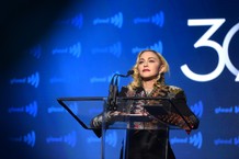 30th Annual GLAAD Media Awards New York – Inside