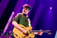 Watch Vampire Weekend Cover Crowded House’s “Don’t Dream It’s Over” in Cleveland