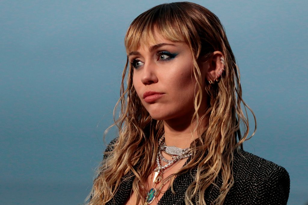 Miley Cyrus's New Album 'Plastic Hearts': Everything You Need To Know