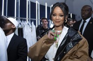 Rihanna’s New Album Probably Isn’t Coming Anytime Soon