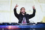 Zedd Swears That He Produces His Own Music