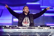 Here Are the Lyrics to Zedd and Alessia Cara’s “Stay”